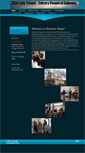 Mobile Screenshot of calvarychapelofculpeper.org